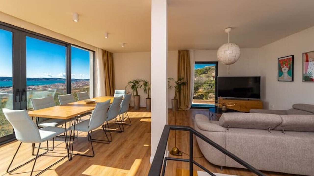 Photo of Livingroom in Kastel Luksic