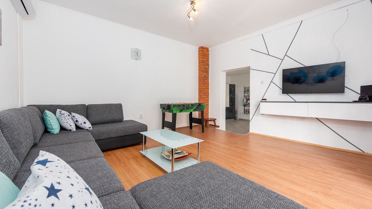 Photo of Livingroom in Sopot