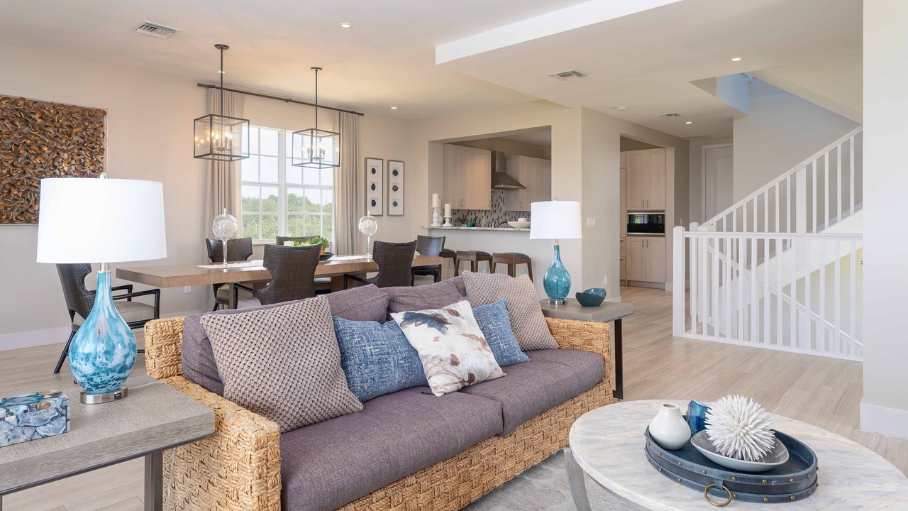 Photo of Livingroom in Rock Harbor