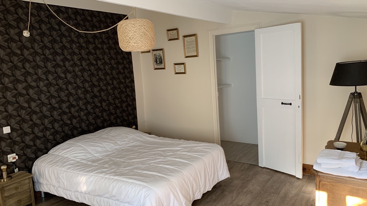 Photo of Bedroom in Astaffort