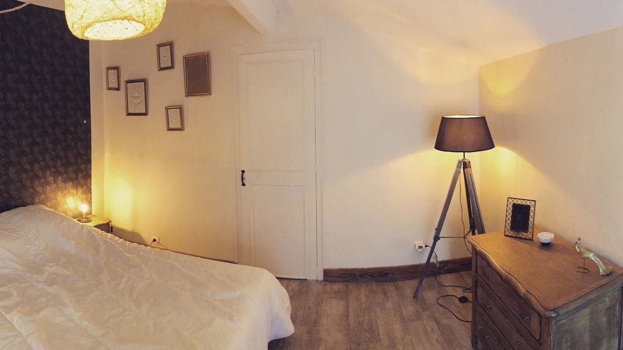 Photo of Bedroom in Astaffort