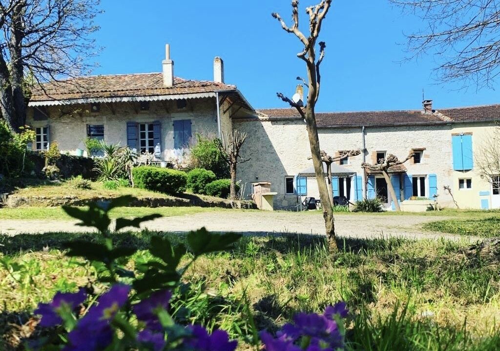 Photo of Outdoor in Astaffort