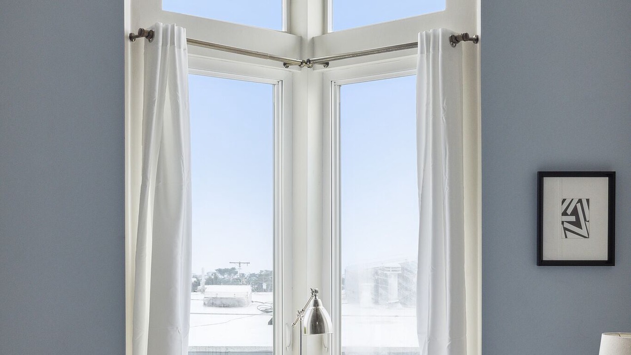 Photo of Bedroom in Parkside