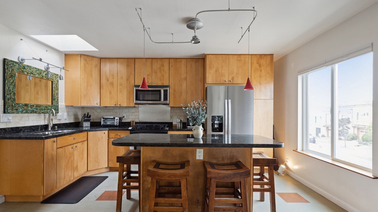 Photo of Kitchen in Parkside