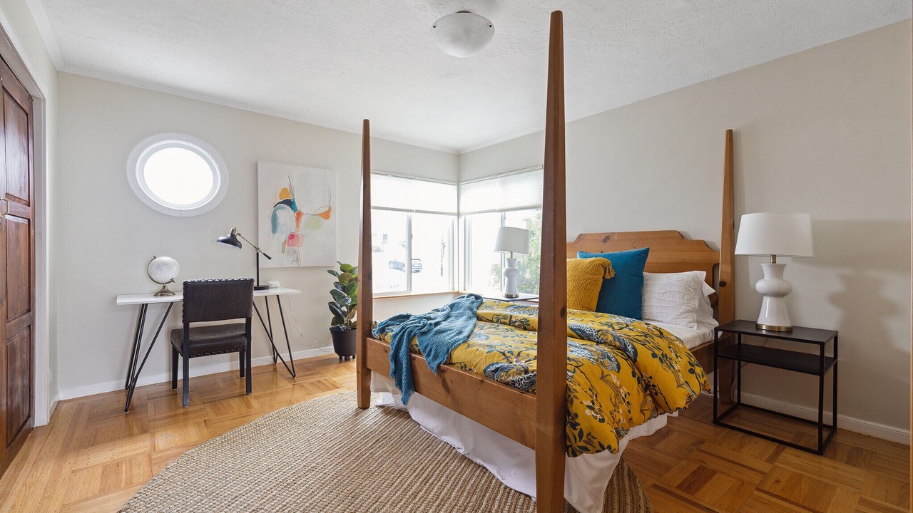 Photo of Bedroom in Parkside