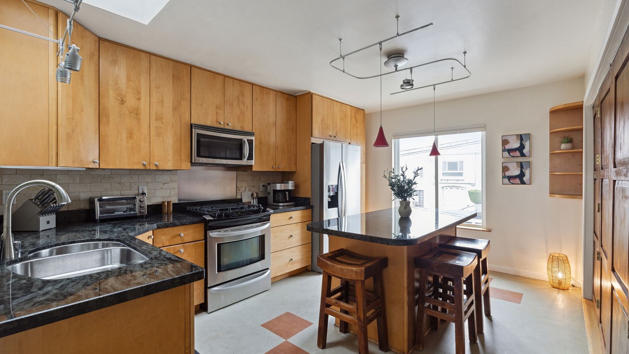 Photo of Kitchen in Parkside