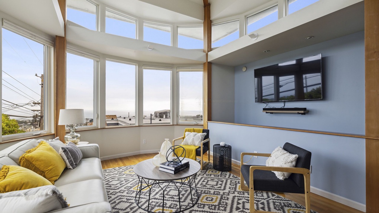 Photo of Livingroom in Parkside