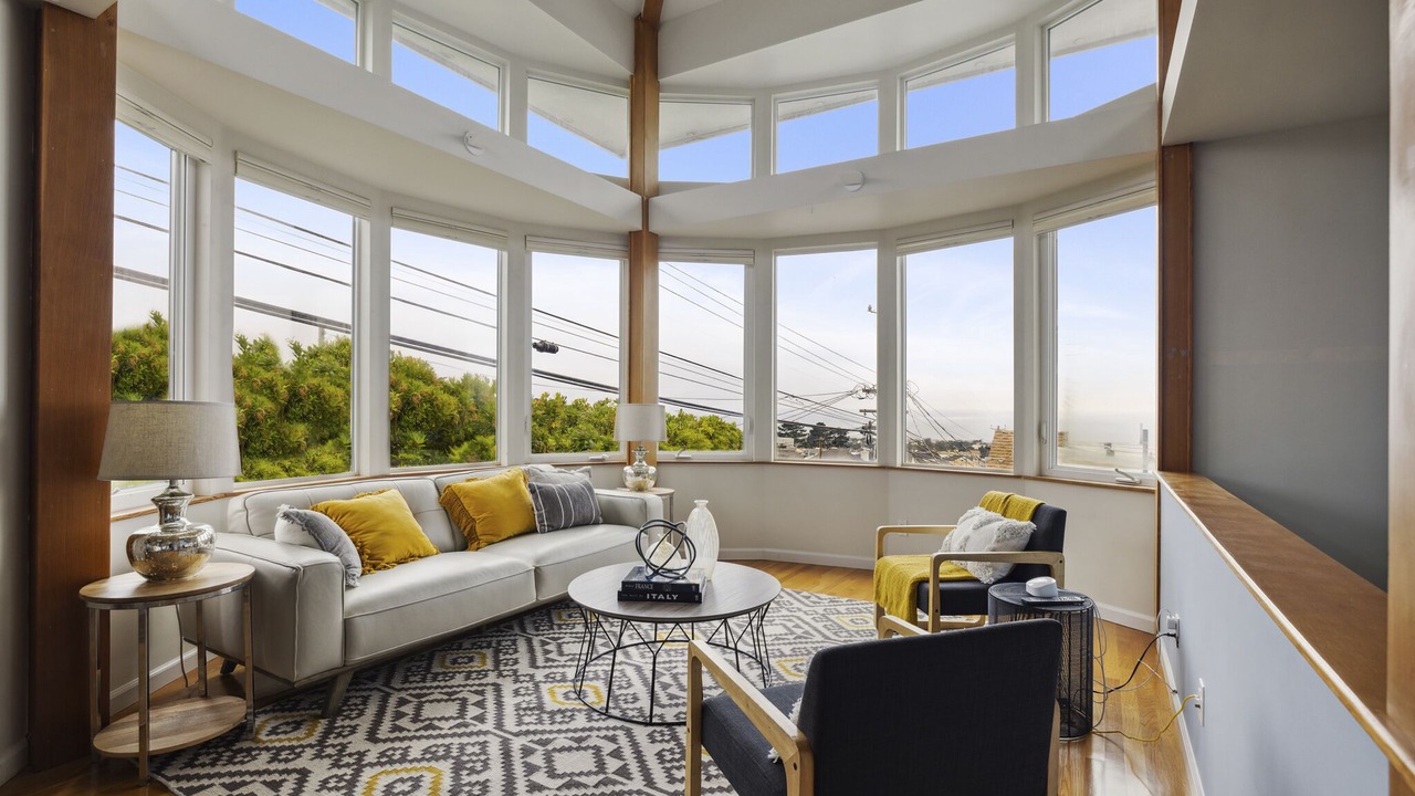 Photo of Livingroom in Parkside