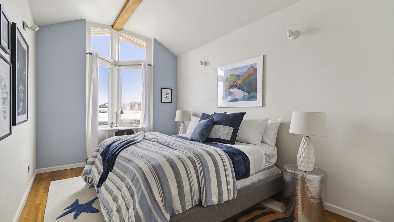 Photo of Bedroom in Parkside