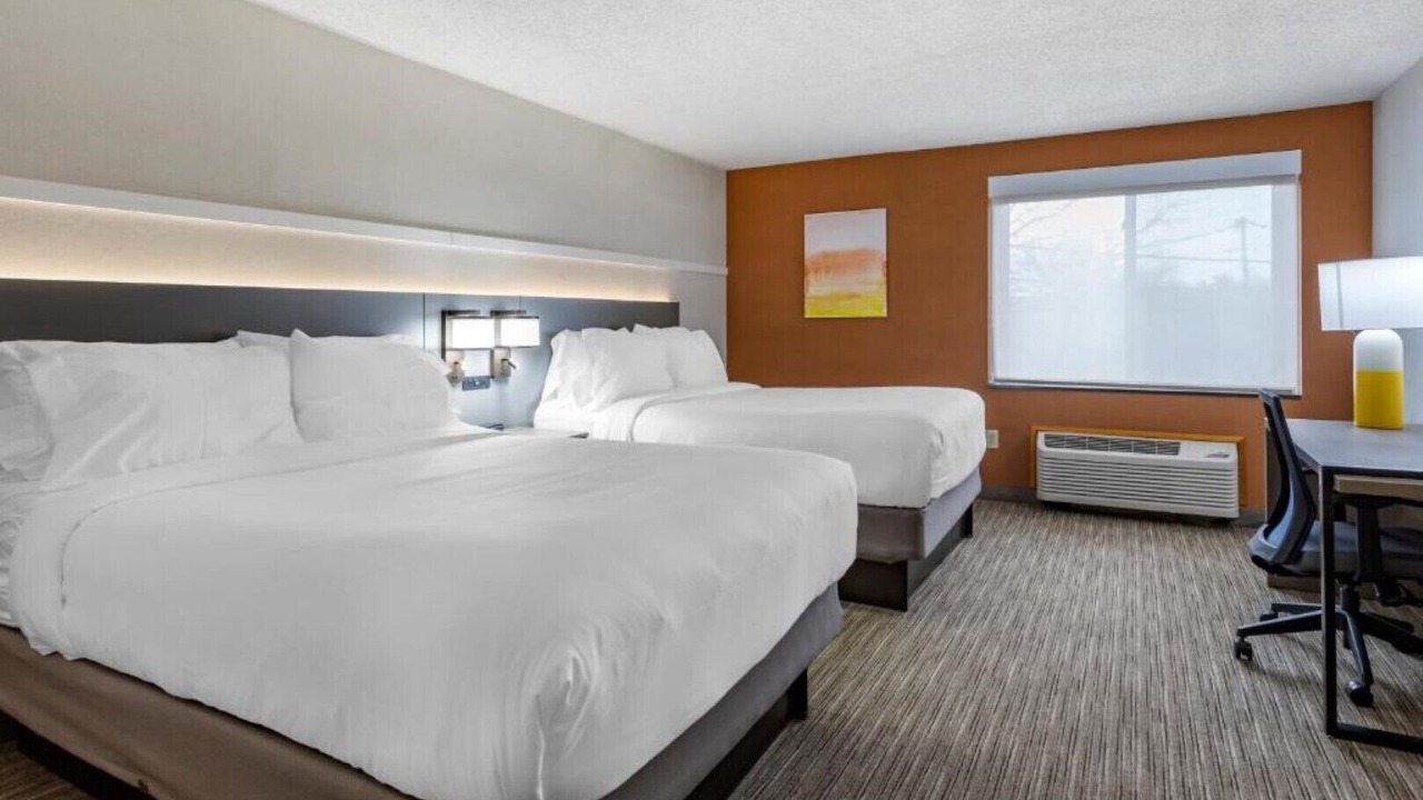 Photo of Bedroom in Paramus