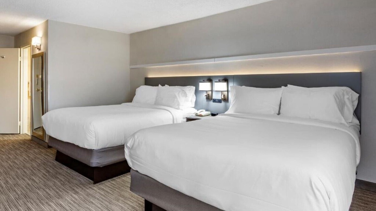 Photo of Bedroom in Paramus