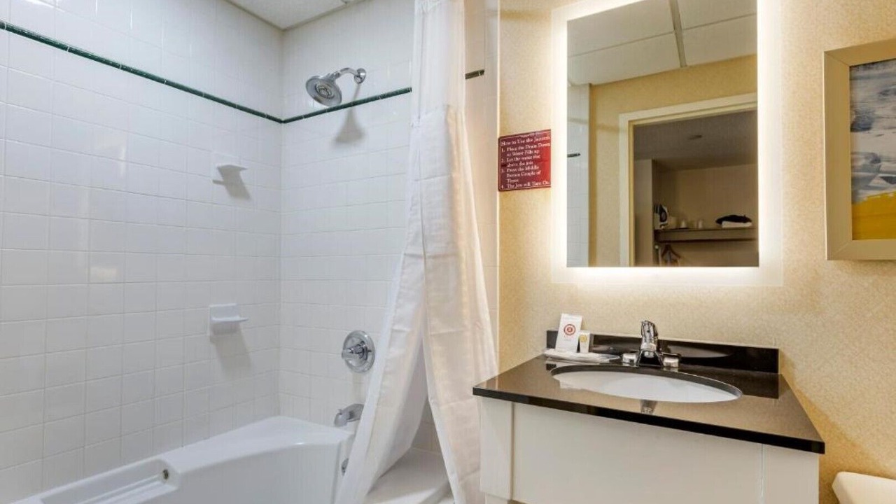 Photo of Bathroom in Paramus