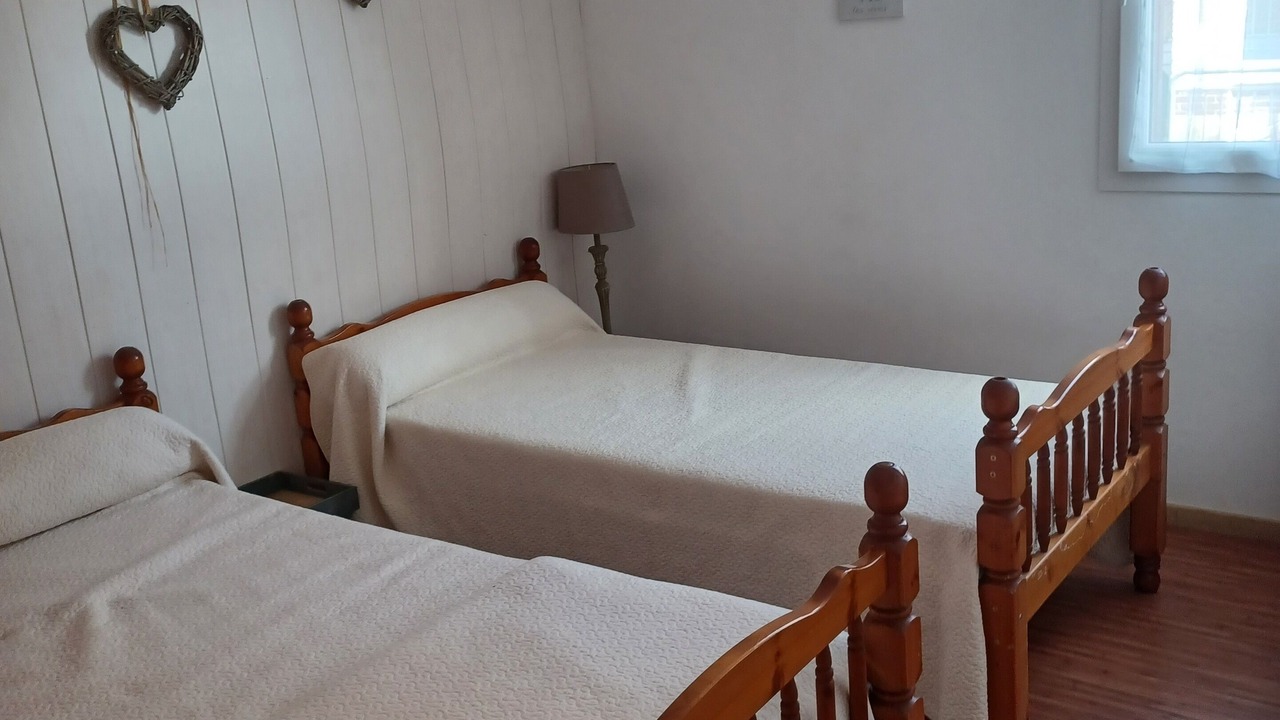 Photo of Bedroom in Dieppe