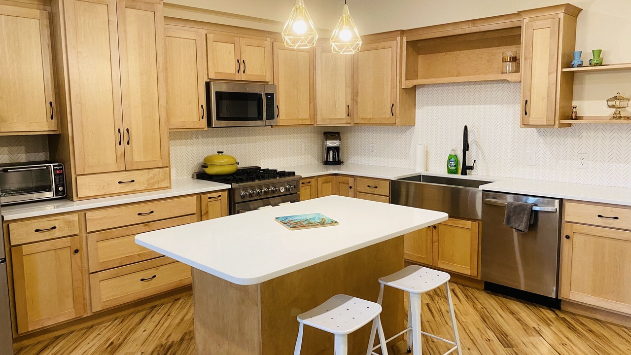 Photo of Kitchen in Lakewood