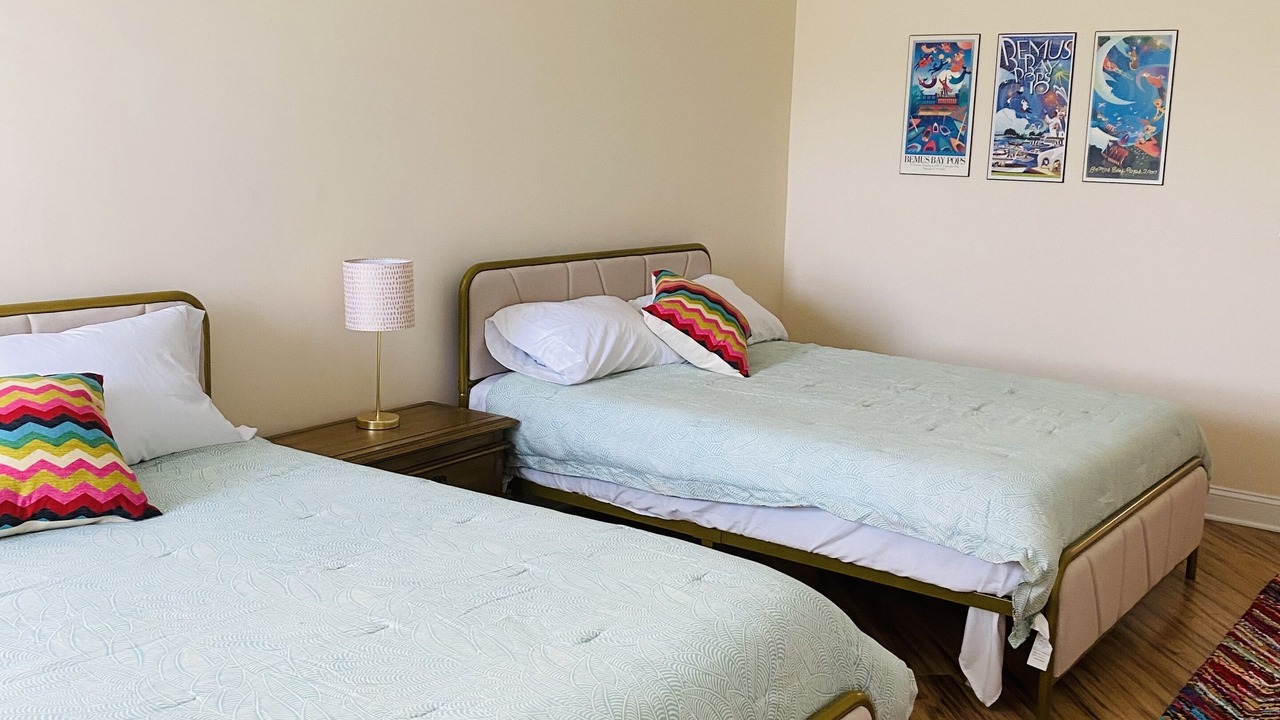 Photo of Bedroom in Lakewood