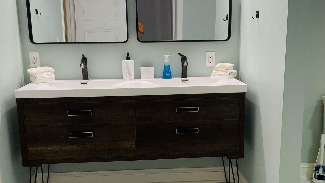 Photo of Bathroom in Lakewood