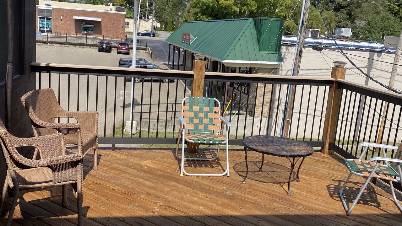 Photo of Patio Balcony in Lakewood