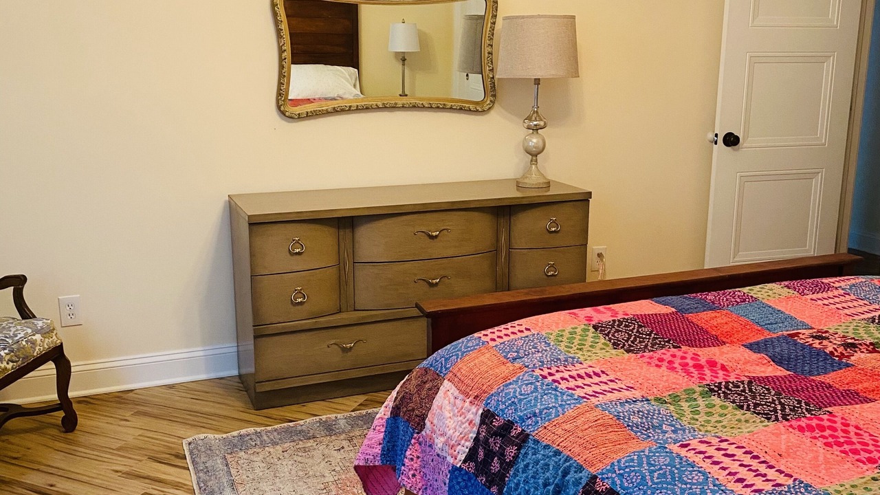 Photo of Bedroom in Lakewood