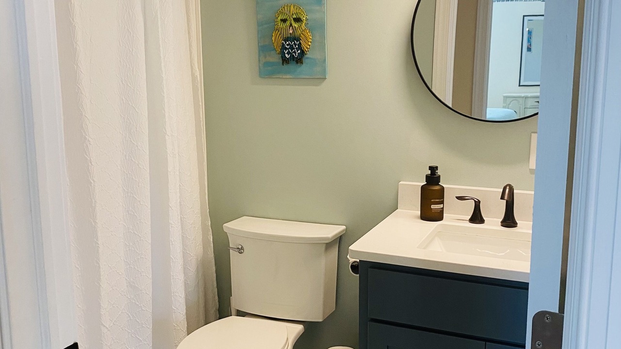 Photo of Bathroom in Lakewood
