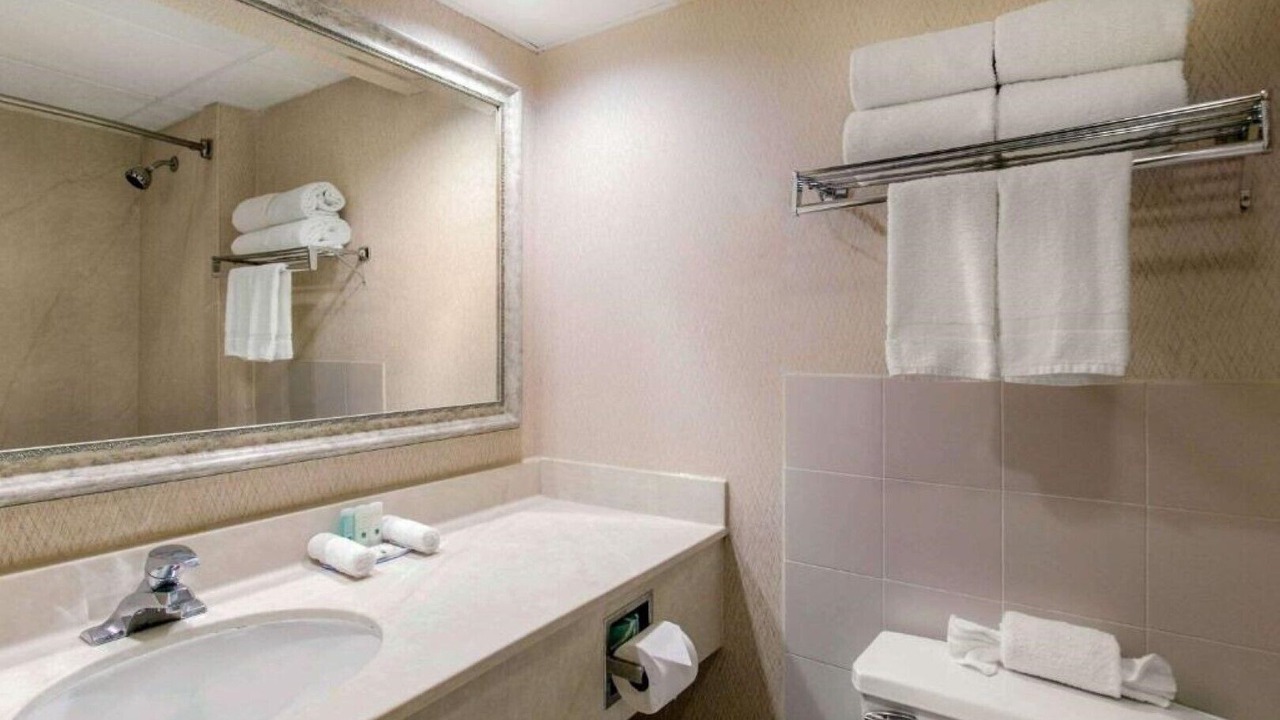 Photo of Bathroom in Edison
