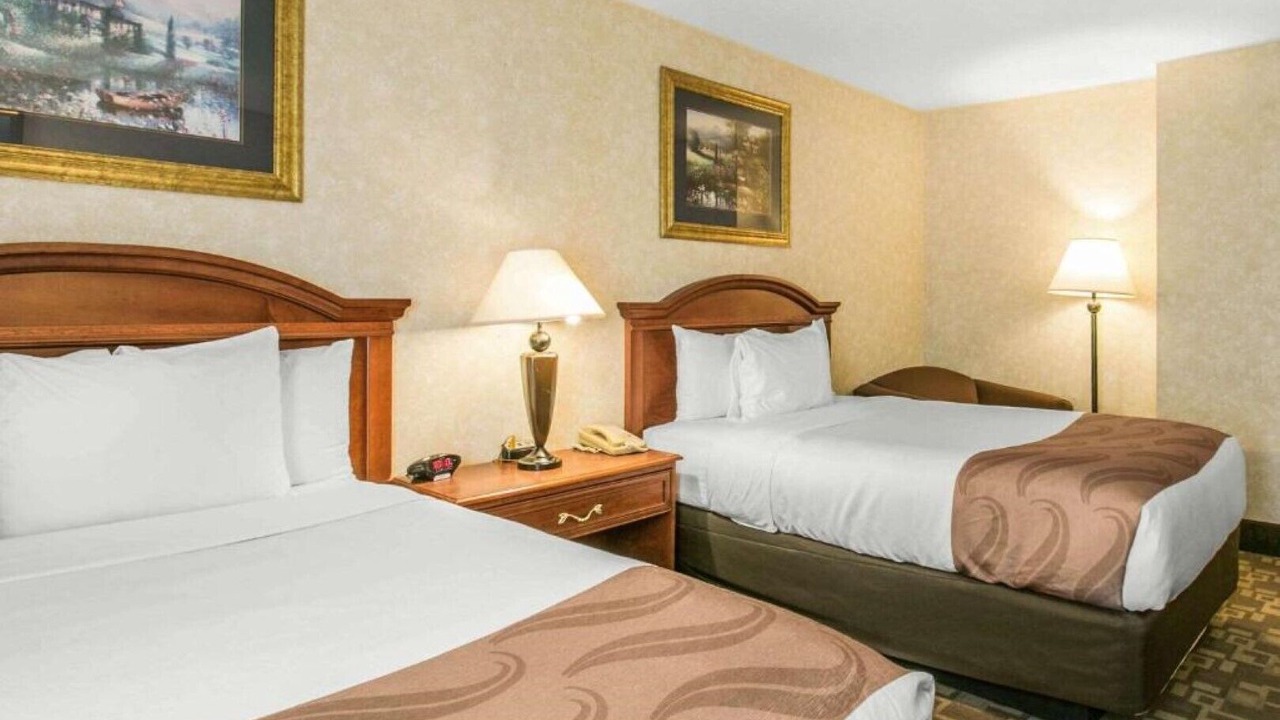Photo of Bedroom in Edison