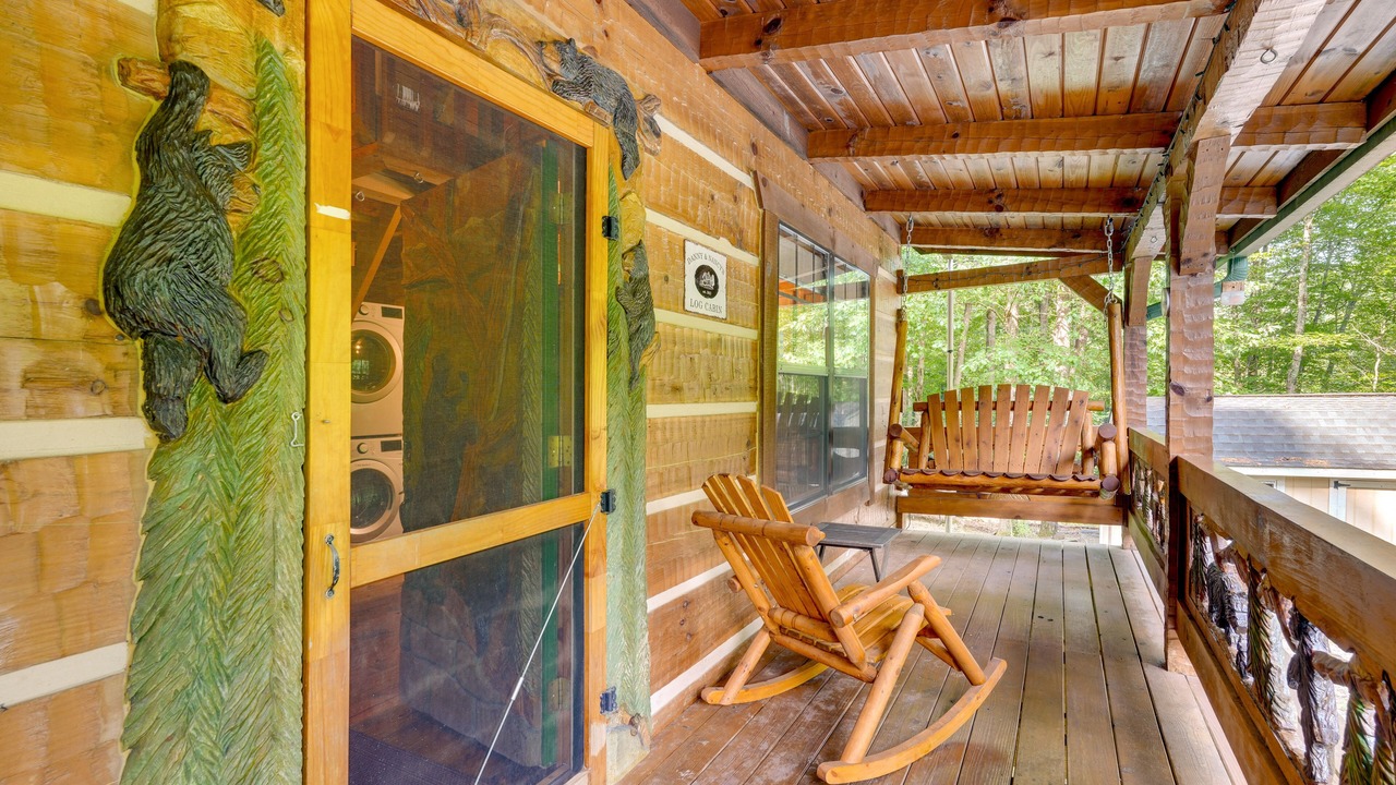 Photo of Outdoor in Bean Station