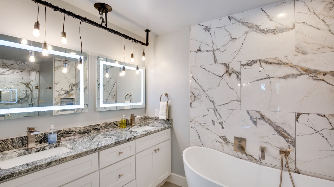 Photo of Bathroom in Weston