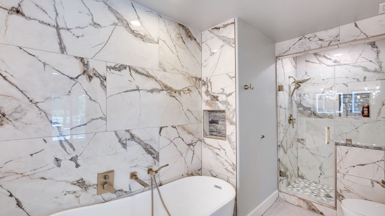 Photo of Bathroom in Weston