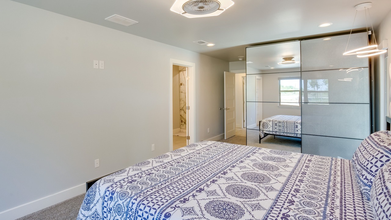Photo of Bedroom in Weston