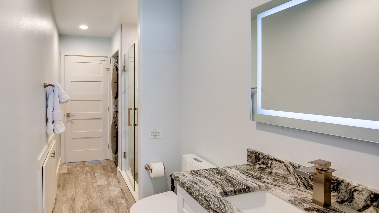 Photo of Bathroom in Weston