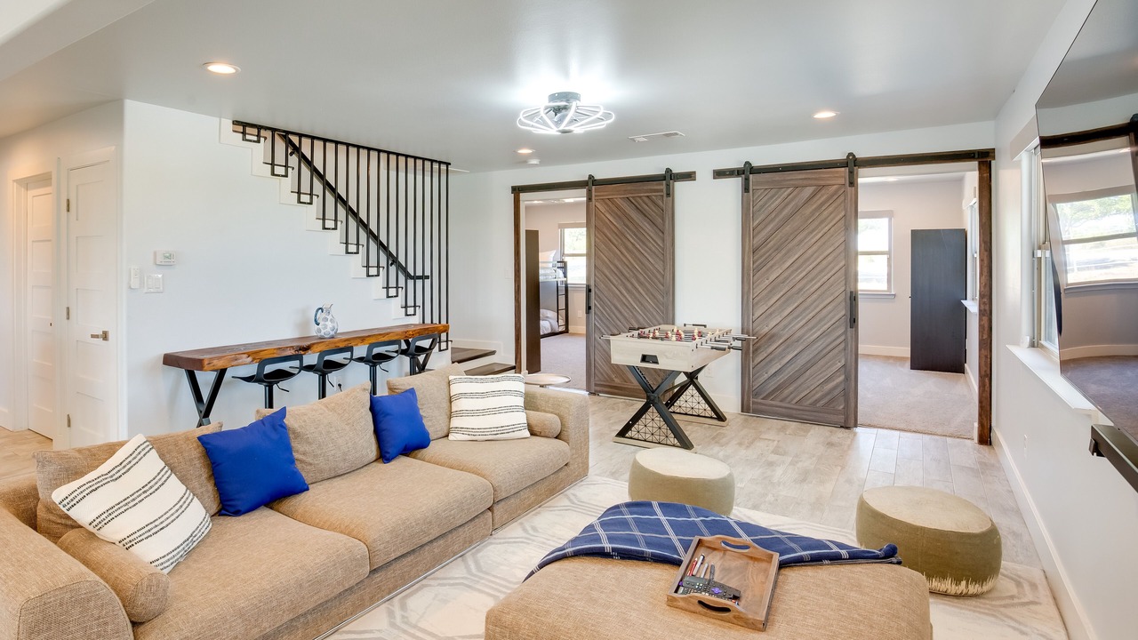 Photo of Livingroom in Weston