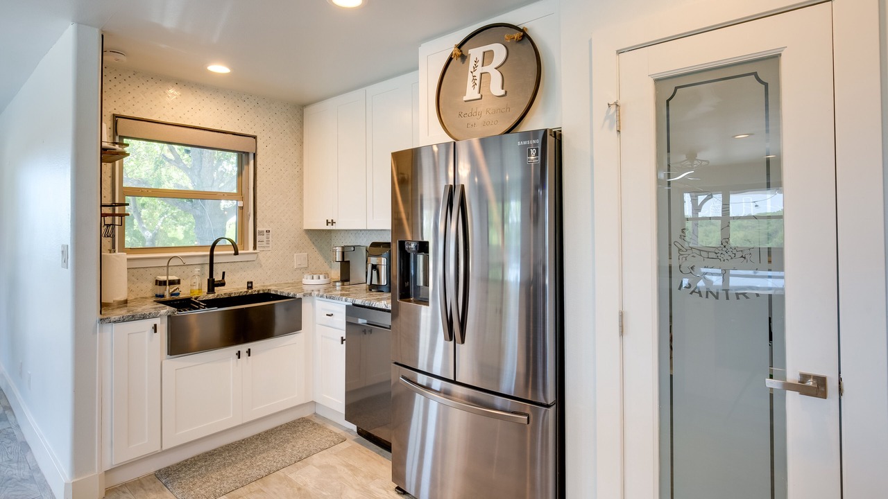 Photo of Kitchen in Weston