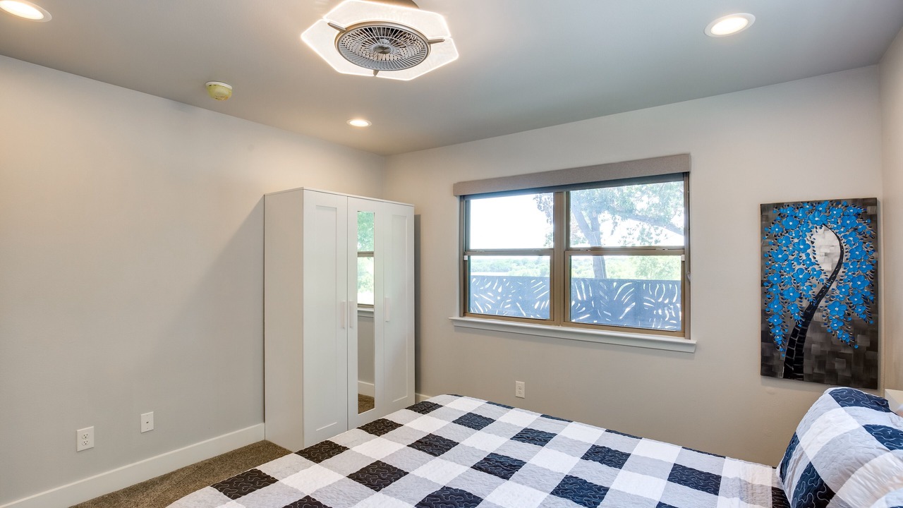 Photo of Bedroom in Weston