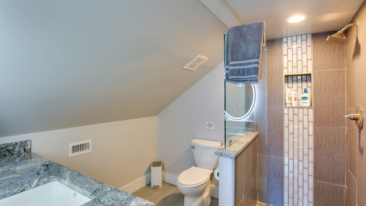 Photo of Bathroom in Weston
