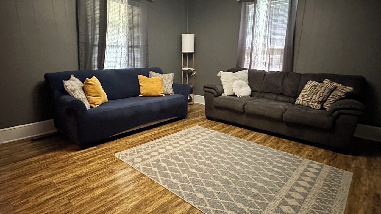 Photo of Livingroom in Independence