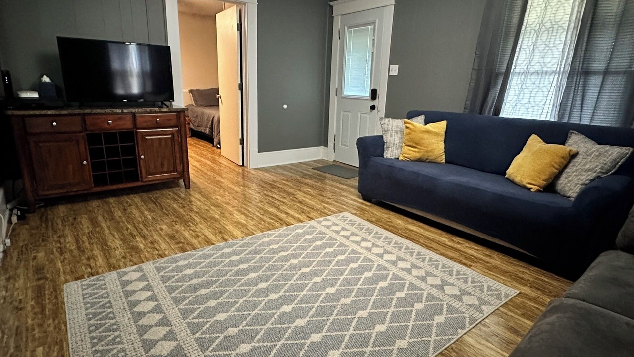 Photo of Livingroom in Independence