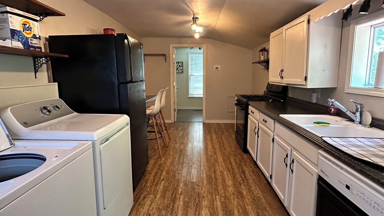 Photo of Kitchen in Independence