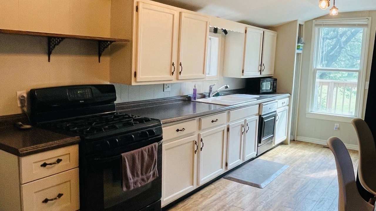 Photo of Kitchen in Independence