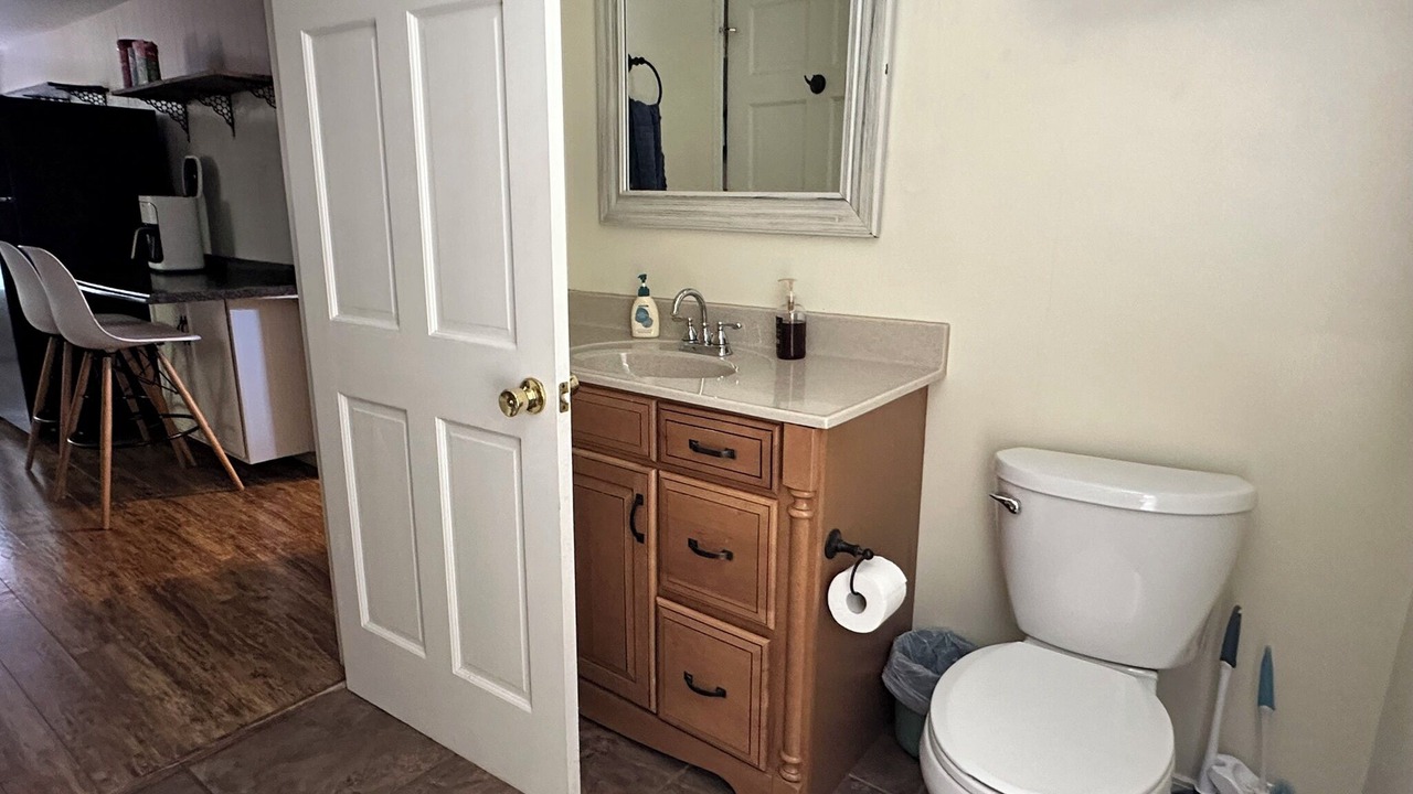 Photo of Bathroom in Independence