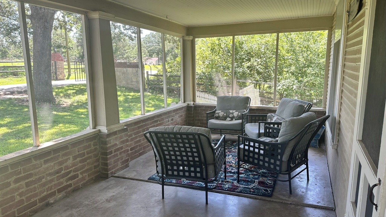 Photo of Patio Balcony in Independence