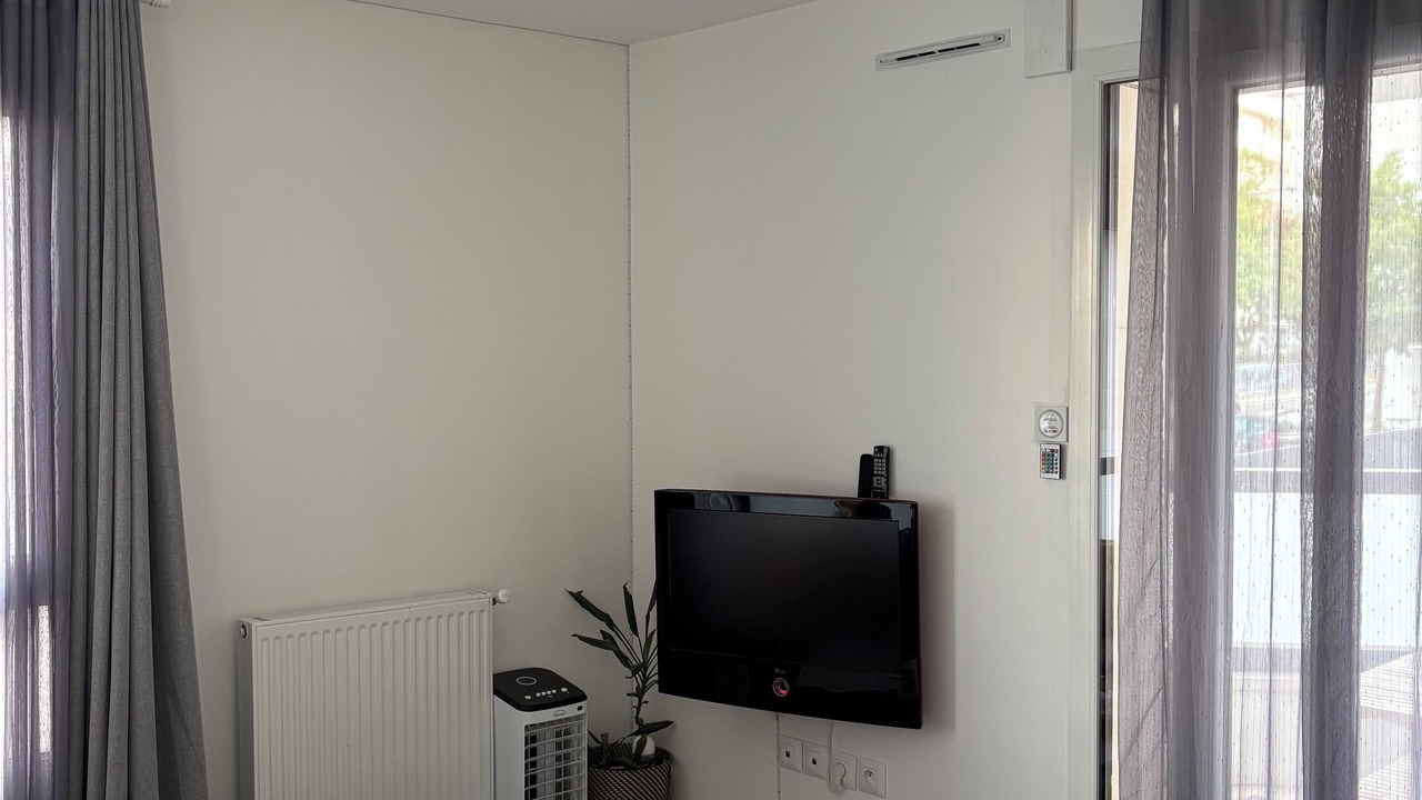 Photo of Livingroom in Villejuif