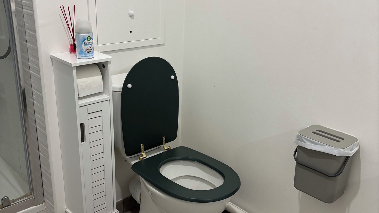Photo of Bathroom in Villejuif