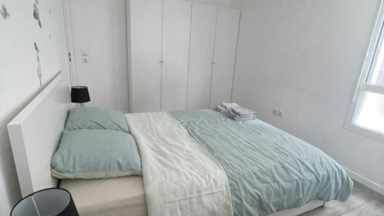 Photo of Bedroom in Villejuif
