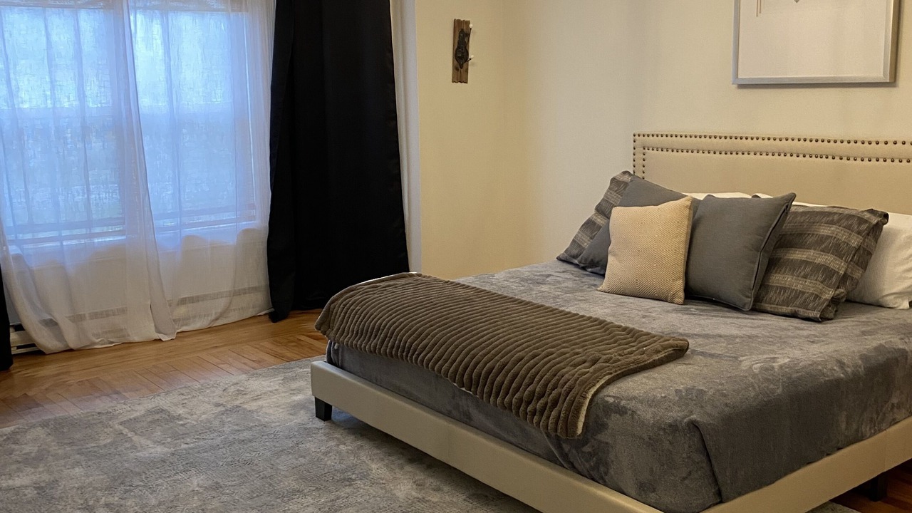Photo of Bedroom in Ayers Cliff