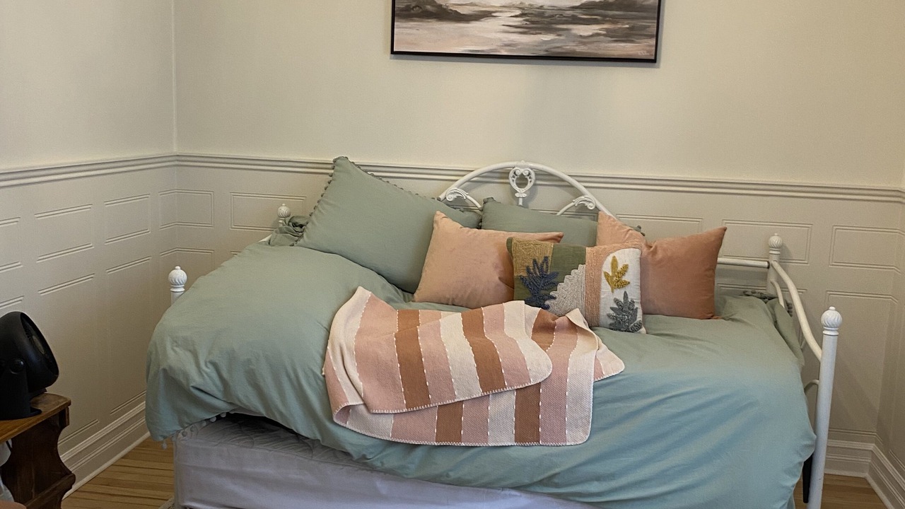 Photo of Bedroom in Ayers Cliff