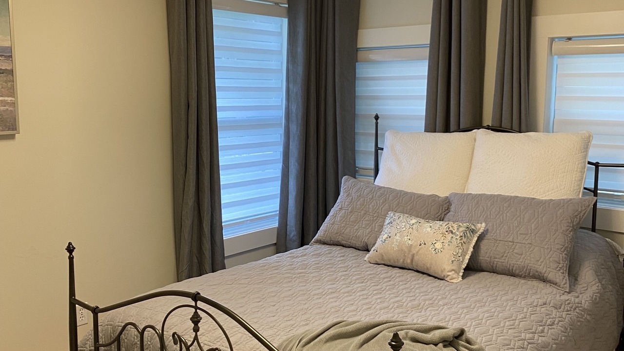 Photo of Bedroom in Ayers Cliff