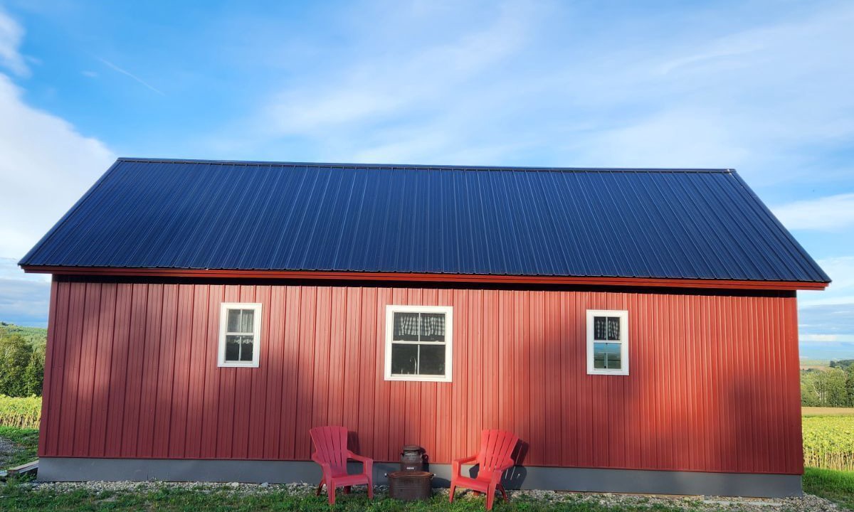 Photo of Outdoor in Aroostook