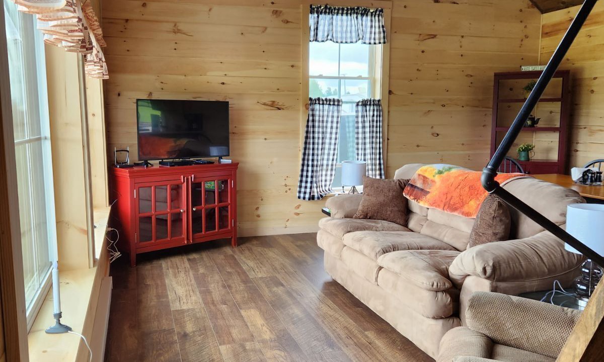 Photo of Livingroom in Aroostook