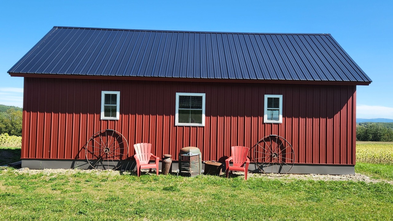 Photo of Outdoor in Aroostook
