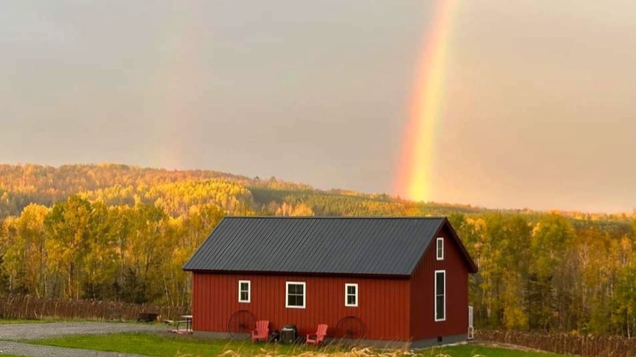 Photo of Outdoor in Aroostook